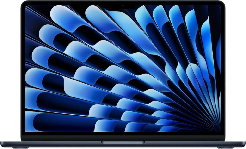 💥 MacBook Air M5 (13″, 16/512GB) für nur 997,90 € sichern! 🚀