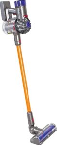 Casdon Dyson Spielzeugstaubsauger für Kinder ab 3 Jahren nur 19,99€! 🎁